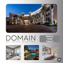 a graphic with photos and text