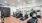 a gym with exercise equipment
